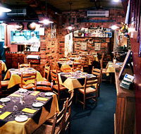Pasta Rustica Ristorante - Hotel NSW