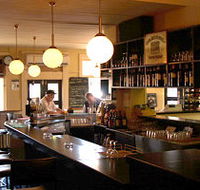 Percy's Bar and Bistro - Hotel NSW