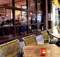 Quaff - Hotel NSW
