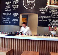 Rathdowne Tavern - Hotel NSW