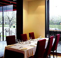 Red Terrace - Hotel NSW