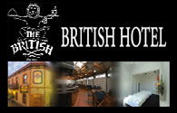 British Hotel - Hotel NSW 0