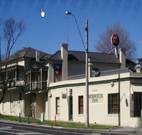 Berwick Inn Hotel - Hotel NSW