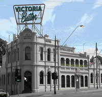 Elsternwick Hotel