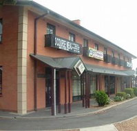 Rose  Crown Hotel - Hotel NSW
