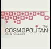 The Cosmopolitan Piano Bar  Restaurant - Hotel NSW