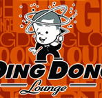 Ding Dong Lounge - Hotel NSW