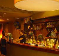 Aura The Lounge - Hotel NSW