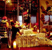 Cherry Bar - Hotel NSW