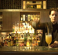 The Order - Hotel NSW