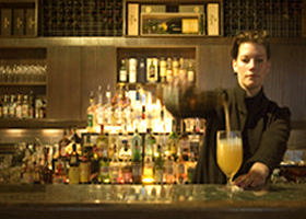 The Order - Hotel NSW 0