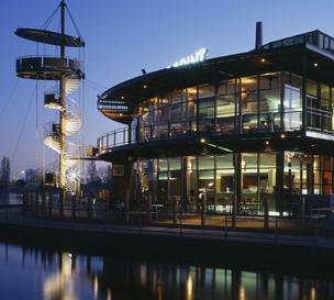 Albert Park VIC Hotel NSW