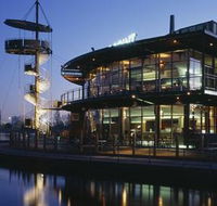 The Point - Hotel NSW