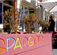 Spargos - Hotel NSW