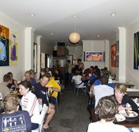 Hotel Mosman