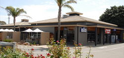 Pasadena SA Hotel NSW