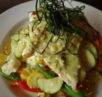 Boheme Restaurant Bar - Hotel NSW