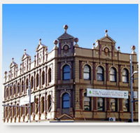 Agincourt Hotel - Hotel NSW