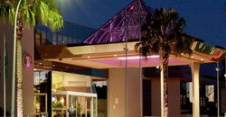 Bankstown NSW Hotel NSW
