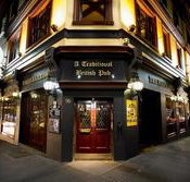 The Elephant  Wheelbarrow - Hotel NSW