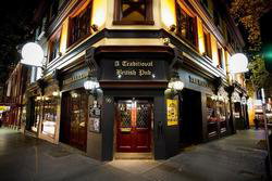 The Elephant & Wheelbarrow - Hotel NSW 0