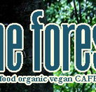 Forest Cafe  Bar - Hotel NSW