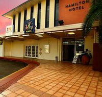 Hamilton Hotel - Hotel NSW