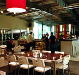Martini Bar - Hotel NSW