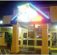 Brown Jug Hotel