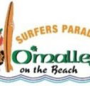 O'Malleys On The Beach - Hotel NSW