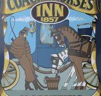 Coach  Horses Inn - Hotel NSW