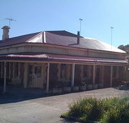 Old Bush Inn - Hotel NSW