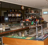 World Cup Bar - Hotel NSW