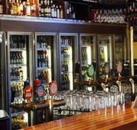 Norfolk Tavern - Hotel NSW