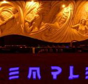 The Temple Bar  Restaurant - Hotel NSW