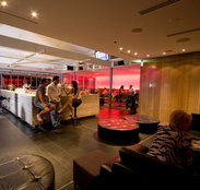 Titanium Bar - Hotel NSW