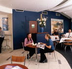 Hinklers Restaurant and Bar - Hotel NSW