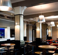The Sussex Hotel - Hotel NSW