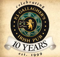 PJ Gallaghers Irish Pub - Parramatta - Hotel NSW