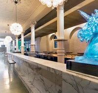 Establishment - Hotel NSW