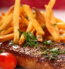 Mount Lonarch VIC Hotel NSW