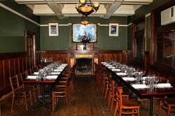 West Melbourne VIC Hotel NSW