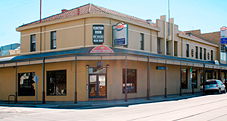 Caulfield VIC Hotel NSW