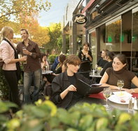 Jacksons on George - Hotel NSW