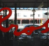 Rrose Bar - Hotel NSW
