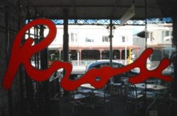 Rrose Bar - Hotel NSW 0
