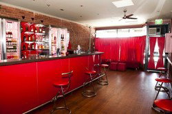 Ascot Vale VIC Hotel NSW
