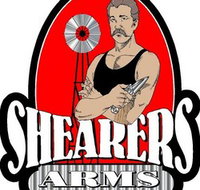 Shearers Arms Tavern - Hotel NSW
