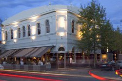 Temperance Hotel - Hotel NSW 0