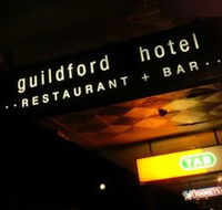 Guildford Hotel - Hotel NSW